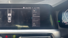 BMW 3 Series 330e M Sport 4dr Step Auto Saloon